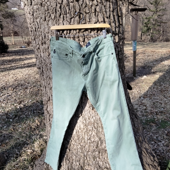 ⬇️ Price Drop!! ⬇️ Adriano Goldschmied Jeans in size 33 - Picture 5 of 5